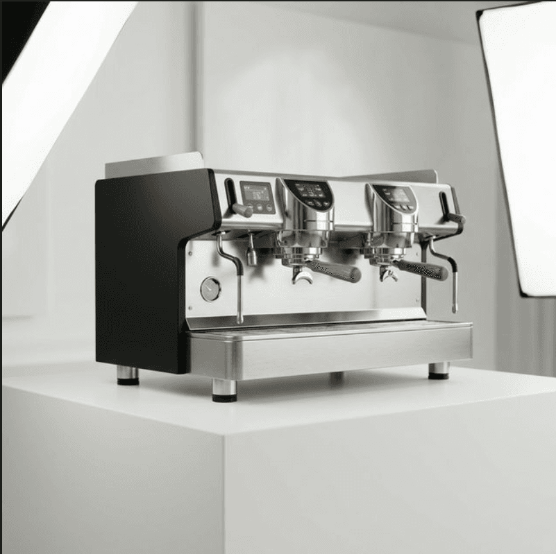 Commercial Espresso Machine X200